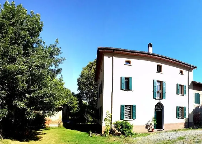 Il Boschetto Di Morgana Couette-café