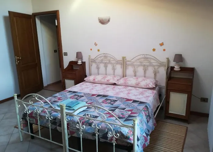 Il Boschetto Di Morgana