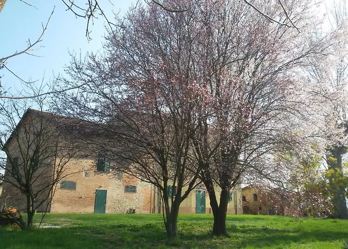 Il Boschetto Di Morgana Castel San Pietro Terme