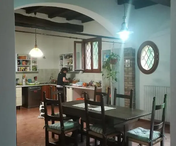 Il Boschetto Di Morgana Couette-café Castel San Pietro Terme