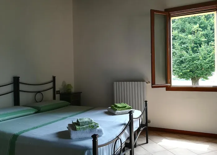 Il Boschetto Di Morgana Couette-café Castel San Pietro Terme