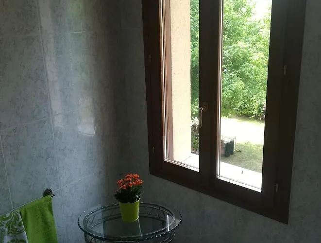 Il Boschetto Di Morgana 3*