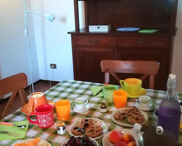 Il Boschetto Di Morgana Castel San Pietro Terme