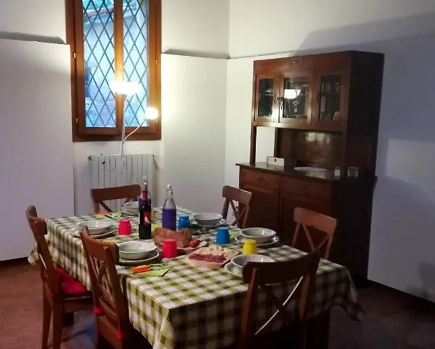 Il Boschetto Di Morgana Castel San Pietro Terme