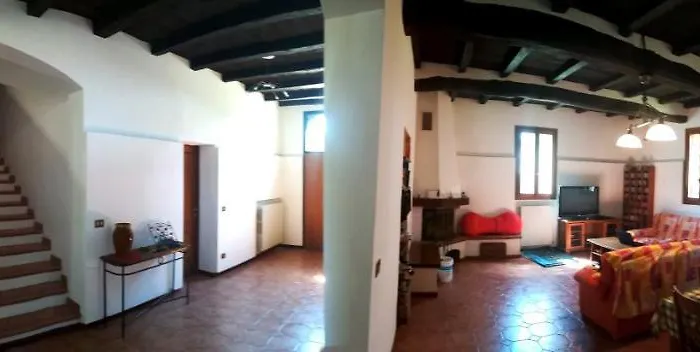 Il Boschetto Di Morgana 3*