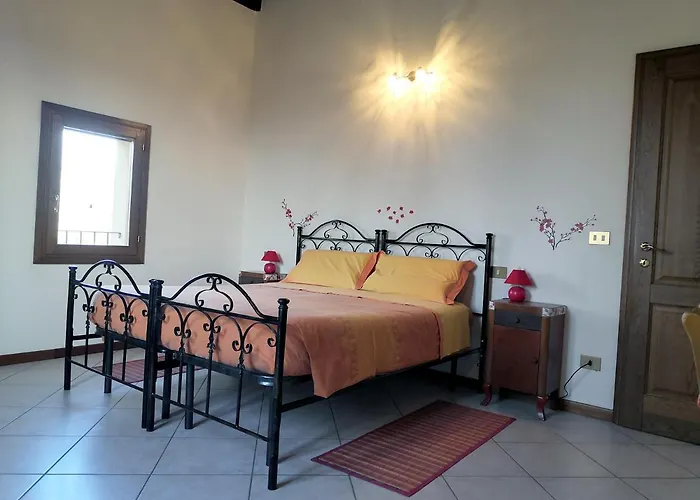 Il Boschetto Di Morgana 3* Castel San Pietro Terme