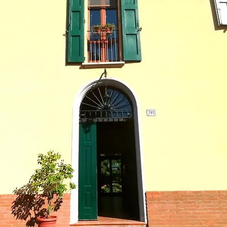 Il Boschetto Di Morgana 3*