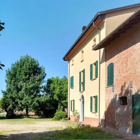 Alojamento de Acomodação e Pequeno-almoço Il Boschetto Di Morgana 3*