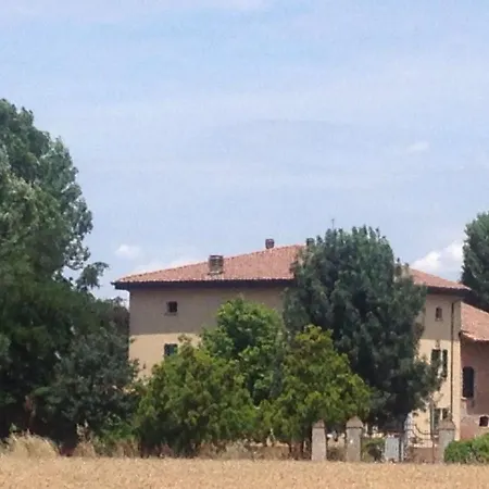 Nocleg ze śniadaniem Il Boschetto Di Morgana Castel San Pietro Terme
