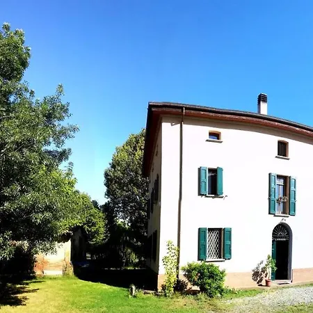 Il Boschetto Di Morgana Alojamento de Acomodação e Pequeno-almoço