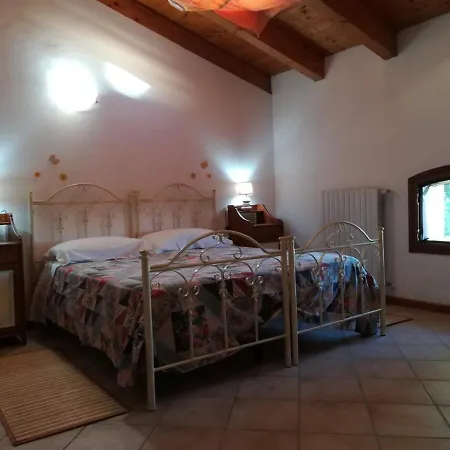 Nocleg ze śniadaniem Il Boschetto Di Morgana Castel San Pietro Terme