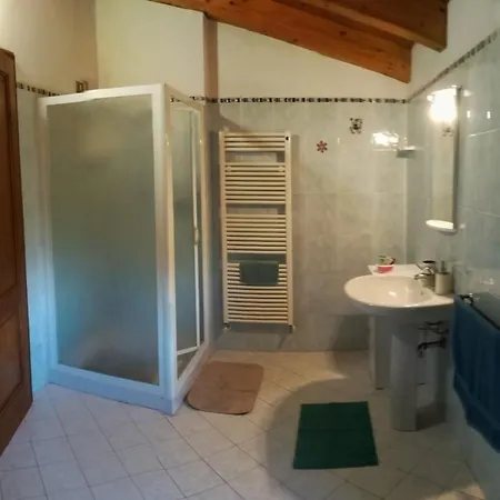Il Boschetto Di Morgana Bed & Breakfast *