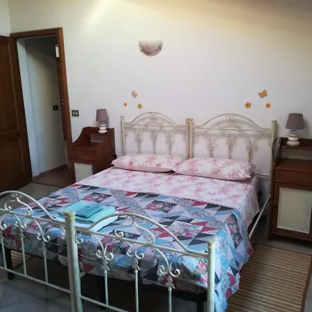 Il Boschetto Di Morgana