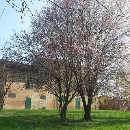 Il Boschetto Di Morgana Castel San Pietro Terme
