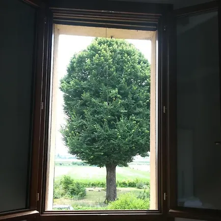 Alojamento de Acomodação e Pequeno-almoço Il Boschetto Di Morgana Castel San Pietro Terme