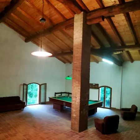 Il Boschetto Di Morgana Castel San Pietro Terme