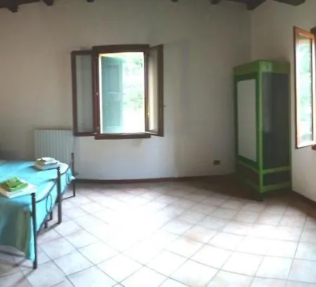 Il Boschetto Di Morgana Alojamento de Acomodação e Pequeno-almoço 3*