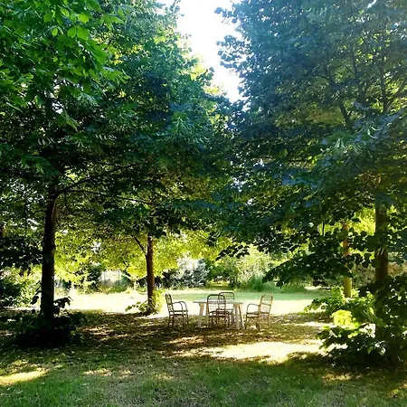 Il Boschetto Di Morgana 圣彼得罗-泰尔梅堡