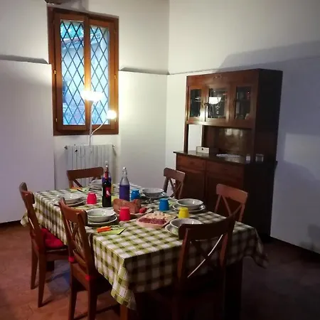 Il Boschetto Di Morgana Castel San Pietro Terme