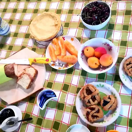 Il Boschetto Di Morgana Castel San Pietro Terme