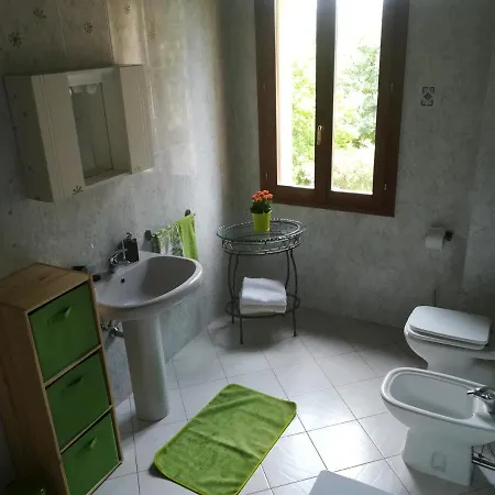 Il Boschetto Di Morgana 3*