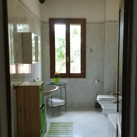 Il Boschetto Di Morgana Alojamento de Acomodação e Pequeno-almoço Castel San Pietro Terme