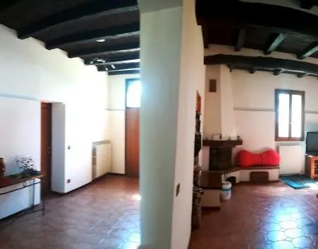 Il Boschetto Di Morgana 3*