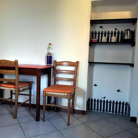 Il Boschetto Di Morgana 3* Castel San Pietro Terme