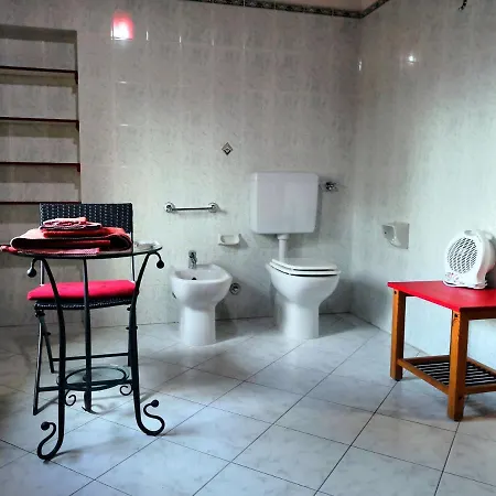 Il Boschetto Di Morgana Alojamento de Acomodação e Pequeno-almoço