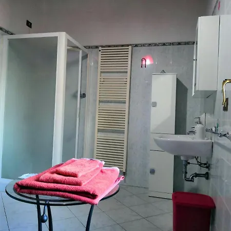 Il Boschetto Di Morgana 3*