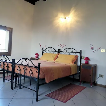 Il Boschetto Di Morgana 3* Castel San Pietro Terme