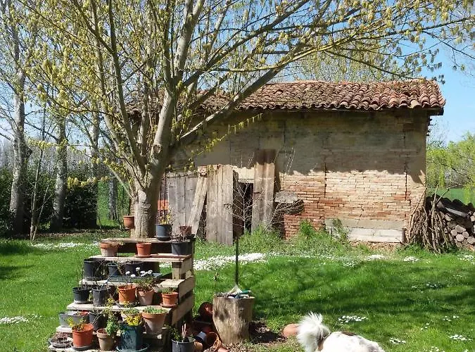 Il Boschetto Di Morgana Отель типа 