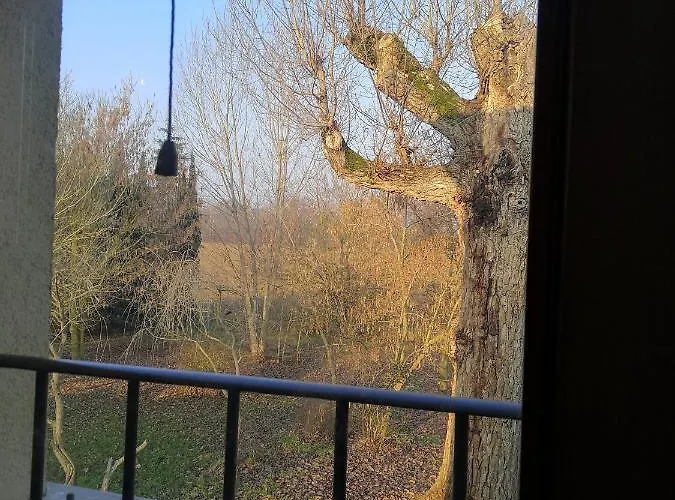 Il Boschetto Di Morgana Отель типа 