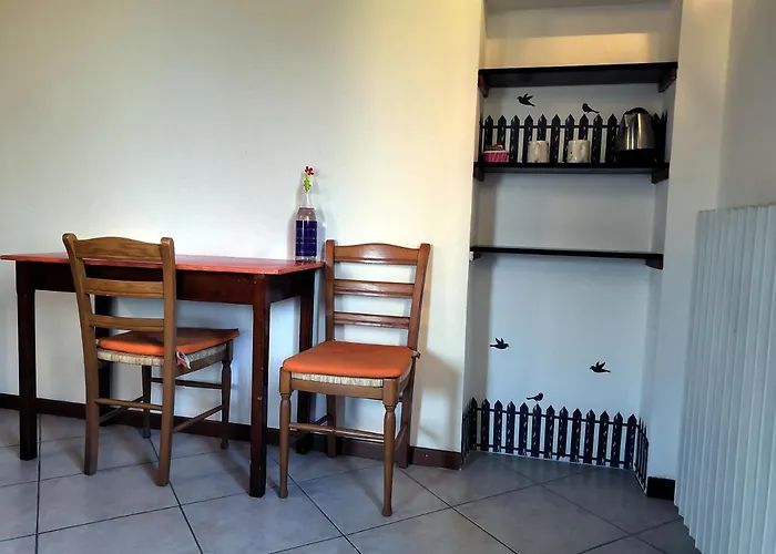 Il Boschetto Di Morgana 3* Castel San Pietro Terme