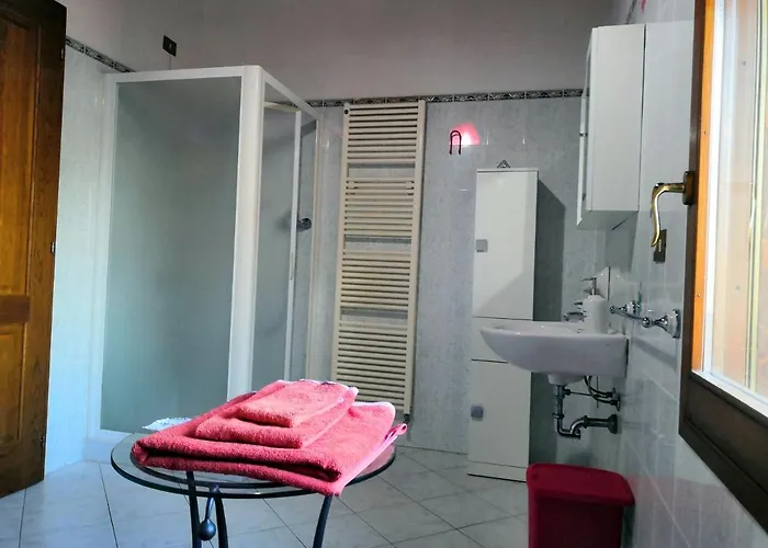 Il Boschetto Di Morgana 3*